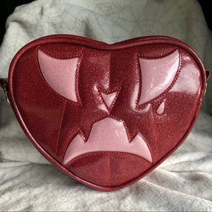 Love Pain and Stitches (Reserved Trade)